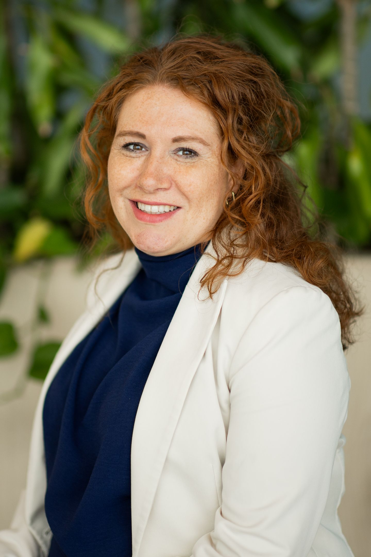 Anke Jutten, High Tech Campus Eindhoven