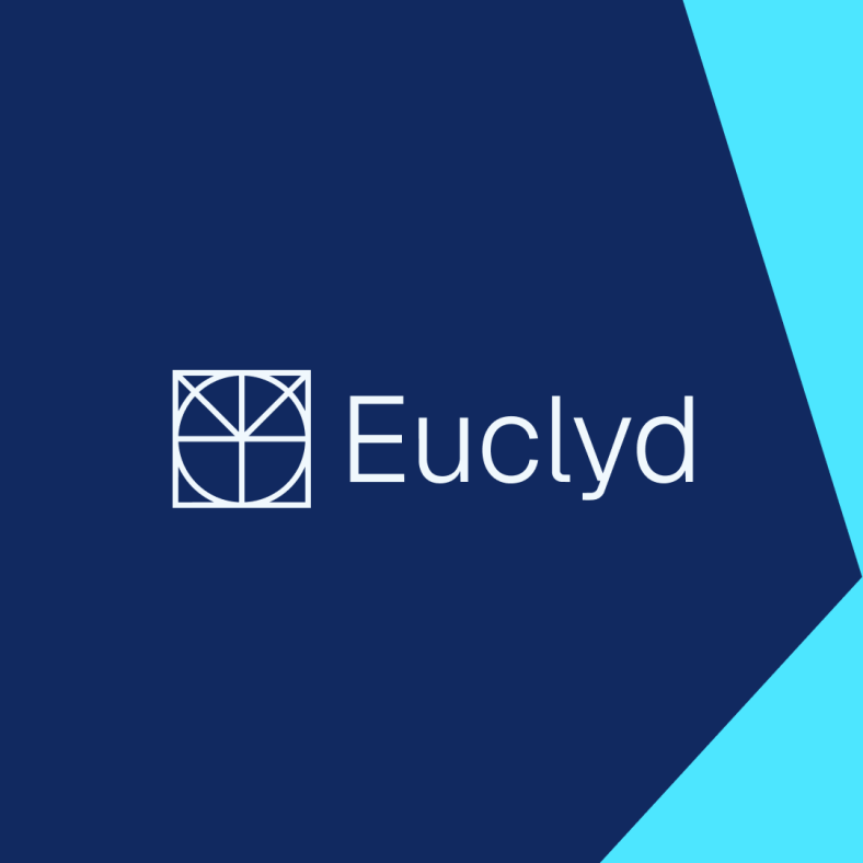 Euclyd: Breaking the AI efficiency wall