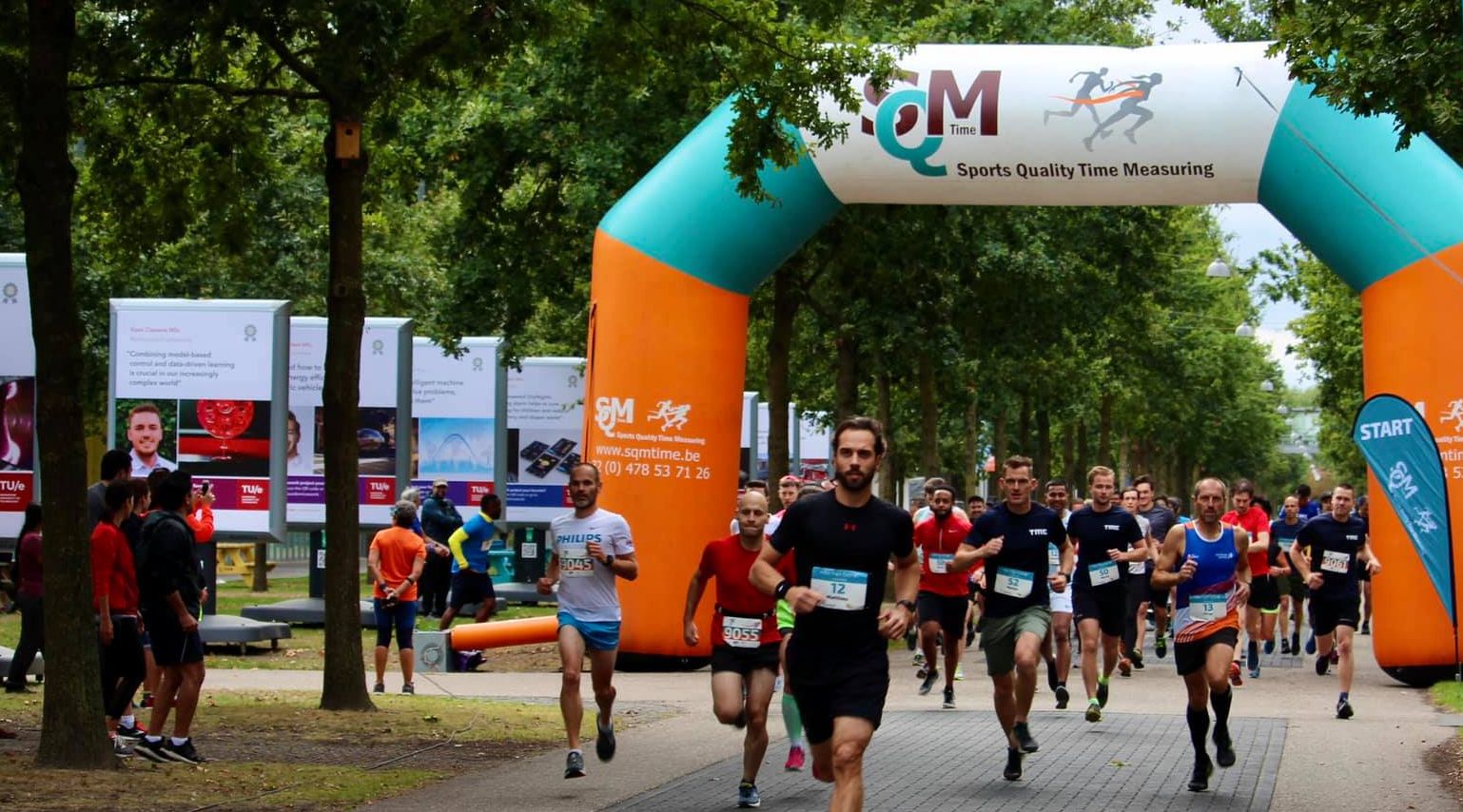 Campus Run 2026