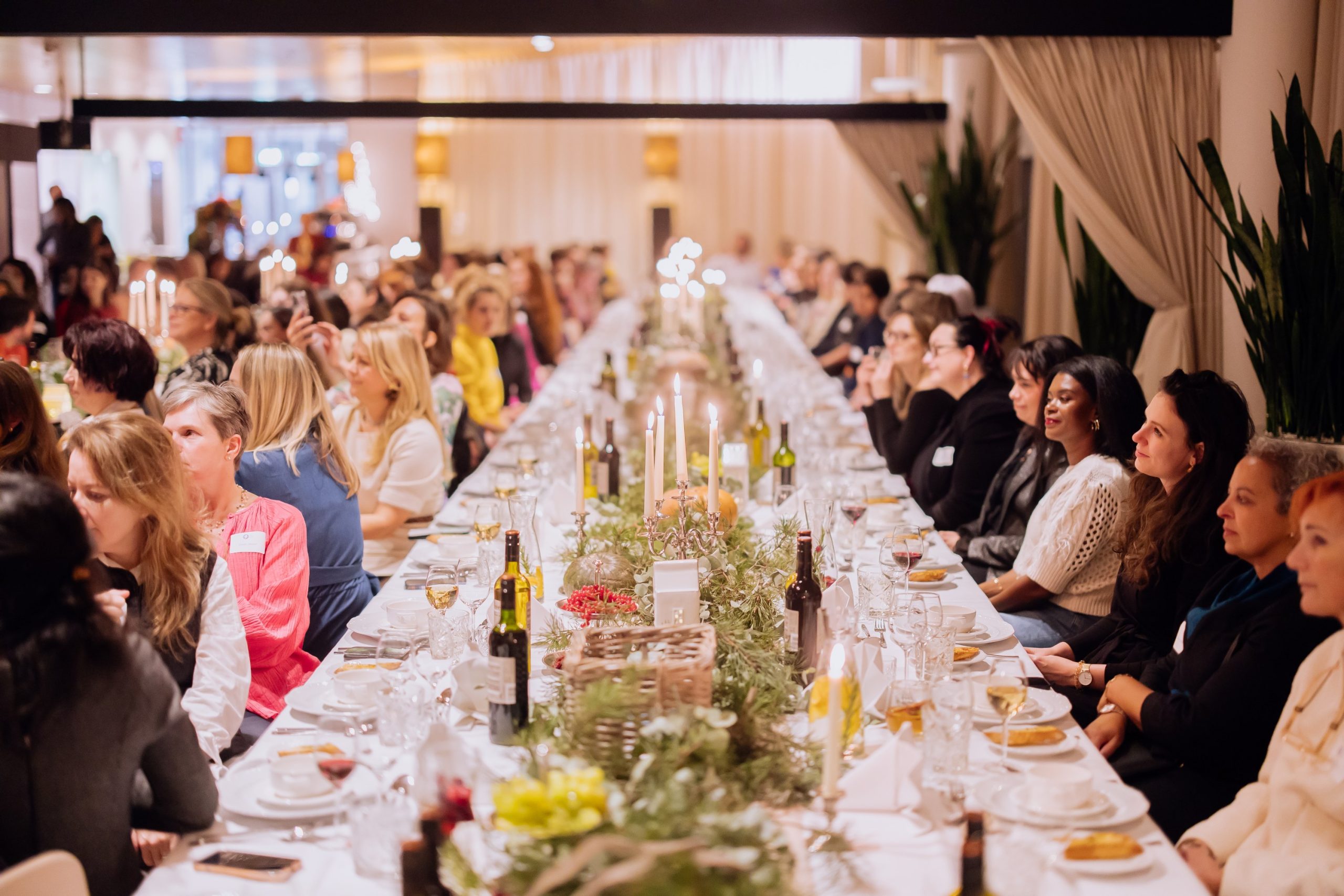 Female Tech Heroes partner event at High Tech Campus Eindhoven