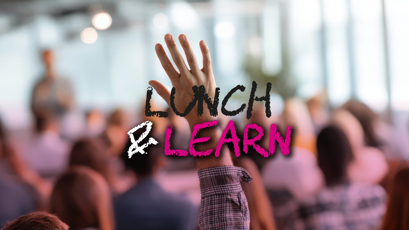 KEMBIT Lunch & Learn | Microsoft 365: Work Smarter, Not Harder
