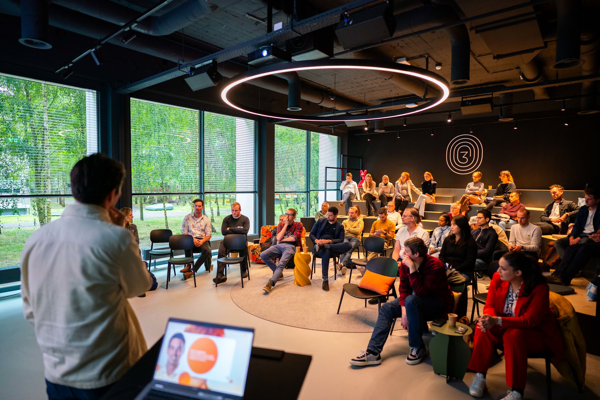 The Marketing Meetup - Header photo
