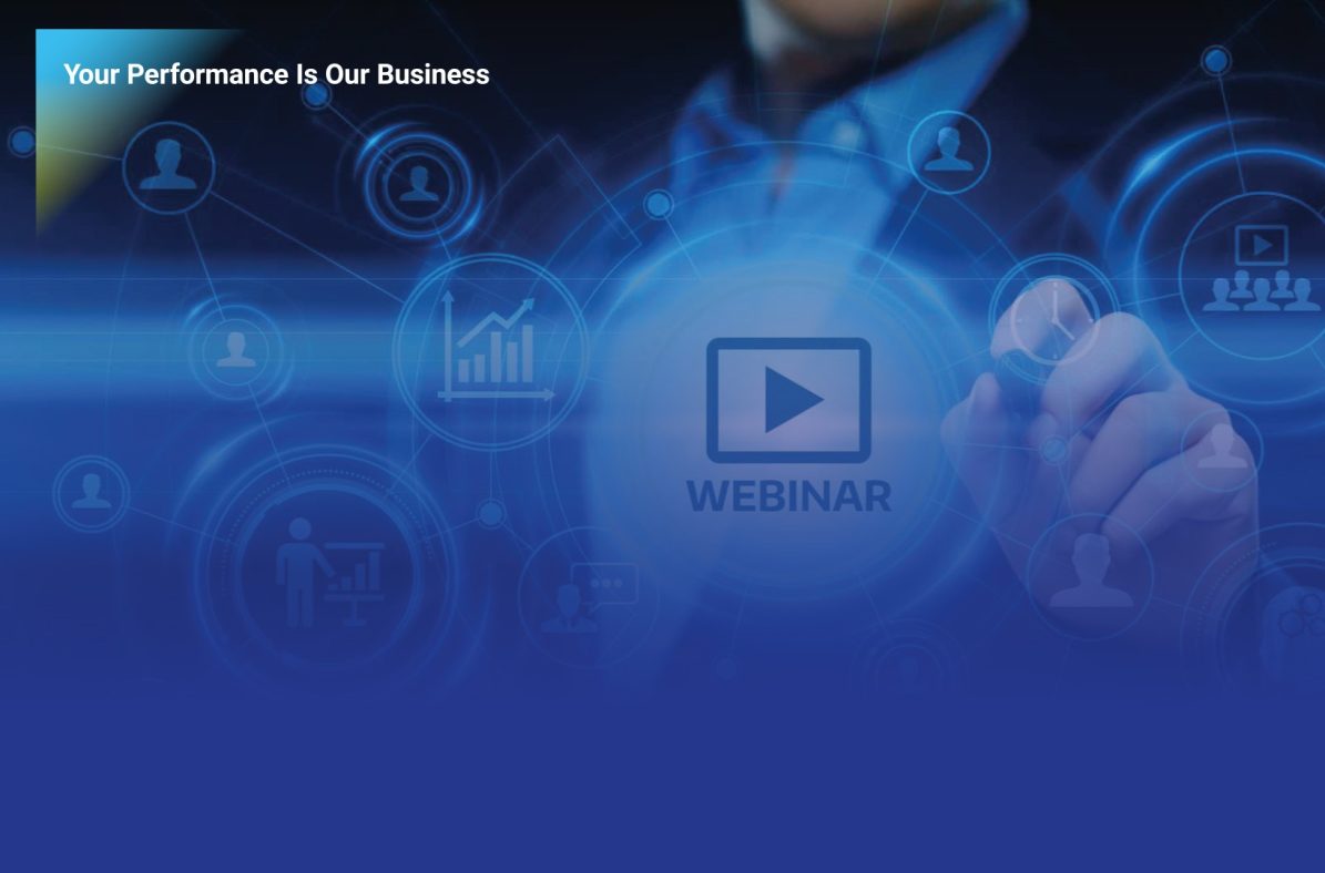 Bilfinger Webinar | Elk industrieel project begint met een idee: van eerste concept tot succesvolle realisatie