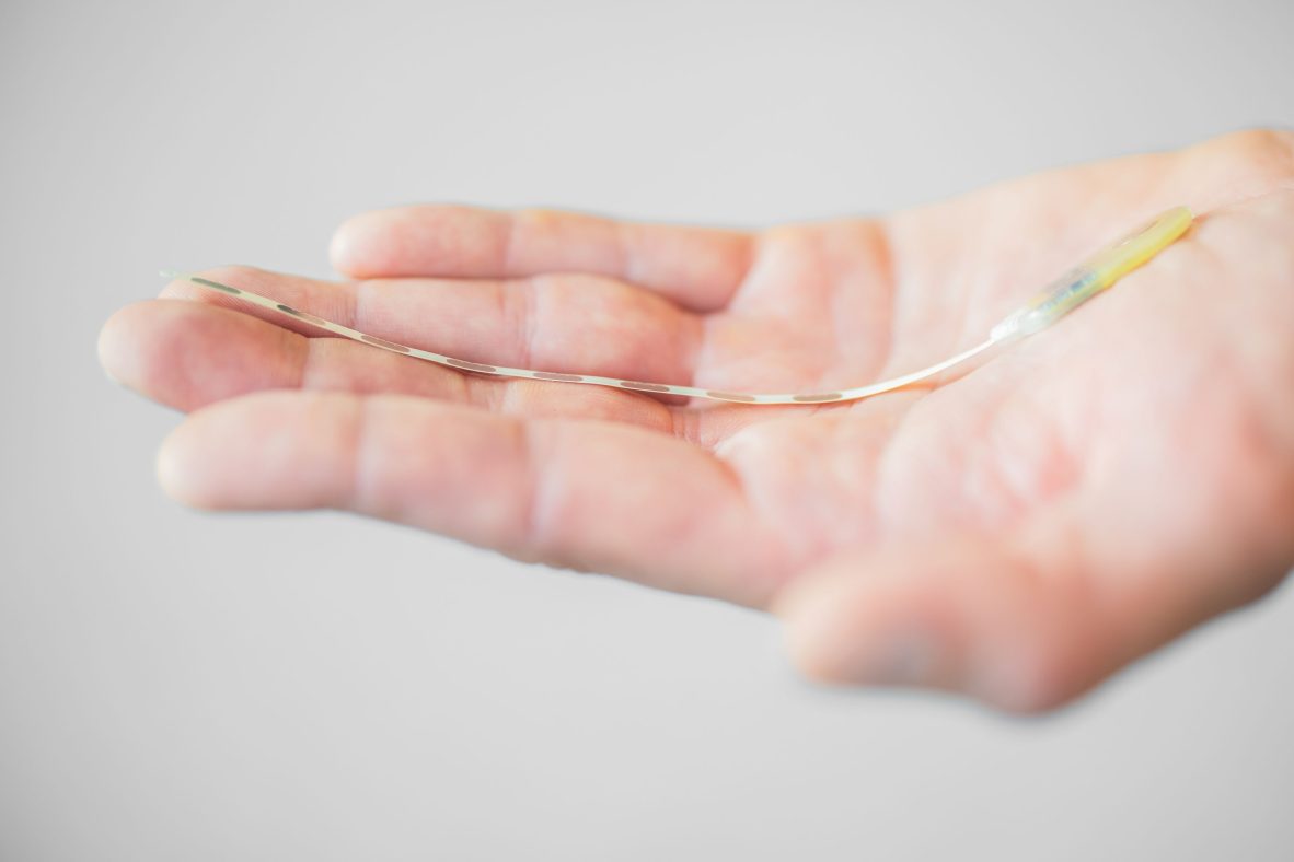 Salvia BioElectronics implants first patient in pivotal U.S. migraine study