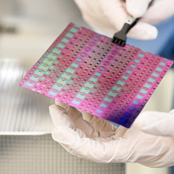 Casimir Institute Annual Event – Accelerating Future Chips and High-Tech Systems through Collaboration